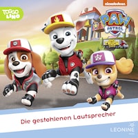 Folge 366: Die gestohlenen Lautsprecher