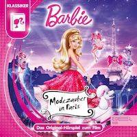 Modezauber in Paris (Das Original Hörspiel zum Film)