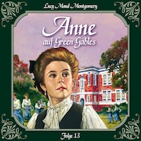 Anne auf Green Gables, Folge 13: Die neue Rektorin