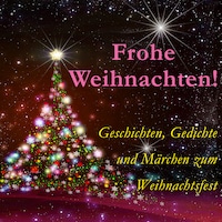 Frohe Weihnachten!