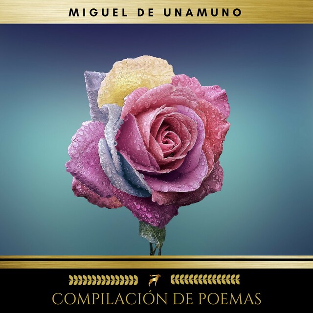 Boekomslag van Compilación De Poemas