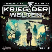 Krieg der Welten - Teil 2