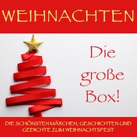 Weihnachten: Die große Box!