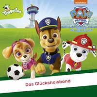 Folge 81: Das Glückshalsband