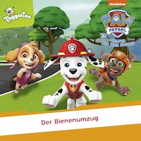 Folge 72: Der Bienenumzug