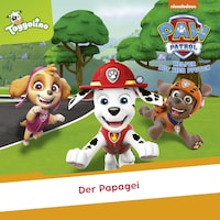 Folge 71: Der Papagei