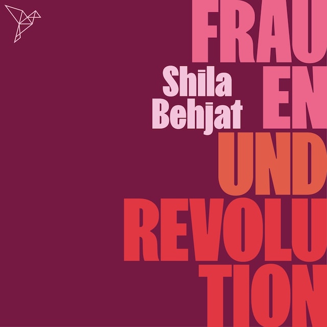 Buchcover für Frauen und Revolution (Ungekürzt)