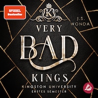 Very Bad Kings