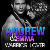 Andrew & Emma - Warrior Lover 6