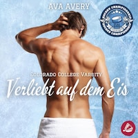 Verliebt auf dem Eis