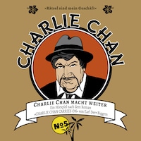 Charlie Chan, Fall 5: Charlie Chan macht weiter
