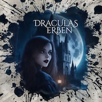 Holy Horror, Folge 56: Draculas Erben (ungekürzt)