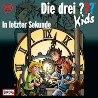 025/In letzter Sekunde
