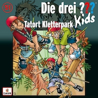 051/Tatort Kletterpark