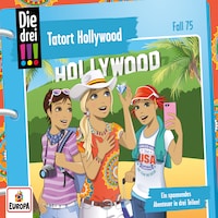 Folge 75: Tatort Hollywood