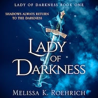 Lady of Darkness