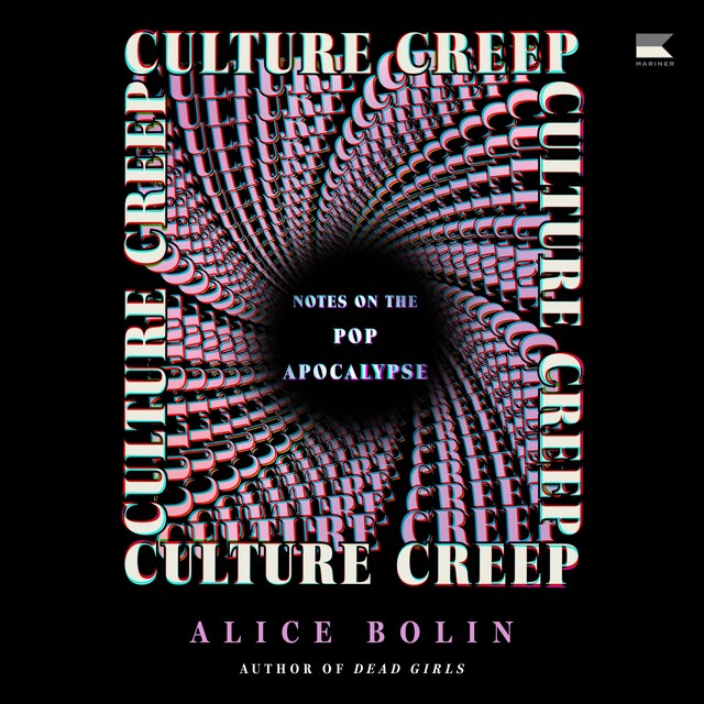 Book cover for Culture Creep
