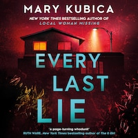 Every Last Lie