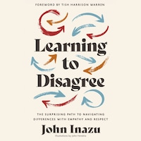 Learning to Disagree