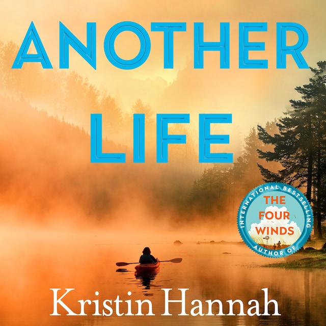 Buchcover für Another Life