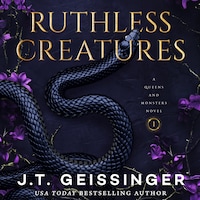 Ruthless Creatures