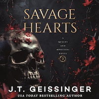 Savage Hearts