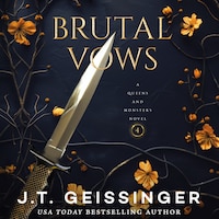 Brutal Vows