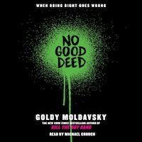 No Good Deed (Unabridged)