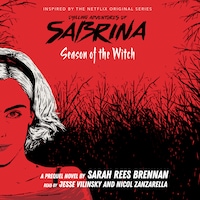 Season of the Witch - Chilling Adventures of Sabrina, Book 1 (Unabridged)
