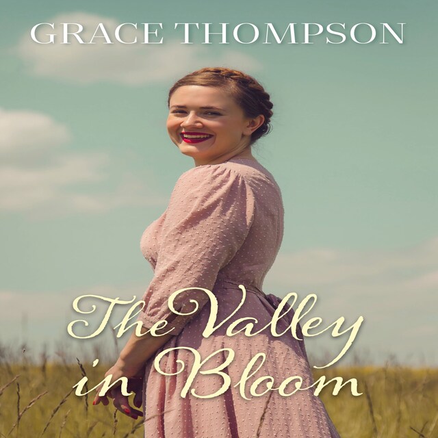 Book cover for Valley in Bloom