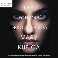 La chica desconocida