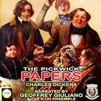The Pickwick Papers