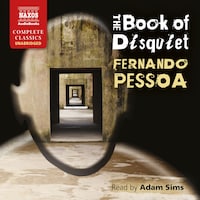 The Book of Disquiet