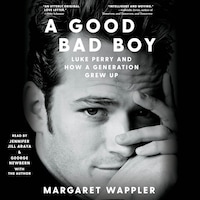 A Good Bad Boy