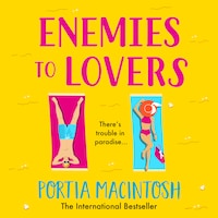 Enemies to Lovers (Unabridged)