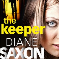 The Keeper - DS Jenna Morgan, Book 1 (Unabridged)