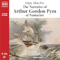 The Narrative of Arthur Gordon Pym