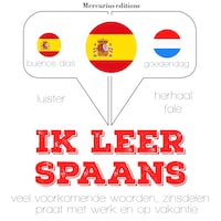 Ik leer Spaans
