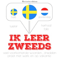 Ik leer Zweeds