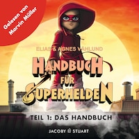 Handbuch für Superhelden
