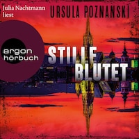 Stille blutet - Mordgruppe, Band 1 (Ungekürzte Lesung)