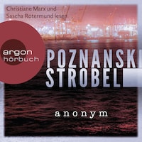 Anonym (Ungekürzte Lesung)