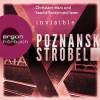 Invisible (Ungekürzte Lesung)