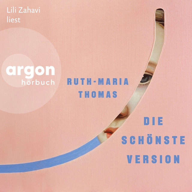 Die schönste Version (Ungekürzte Lesung) Buchcover für Die schönste Version (Ungekürzte Lesung)