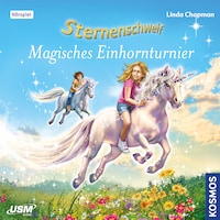 Sternenschweif - Magisches Einhorntunier