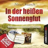 In der heißen Sonnenglut - John Benthien: Die Jahreszeiten-Reihe 3