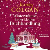 Winterträume in der kleinen Buchhandlung (Happy-Ever-After-Reihe 5)