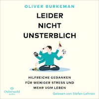 Leider nicht unsterblich