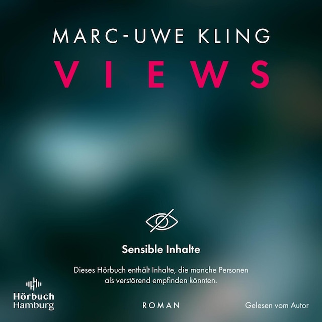 Buchcover für VIEWS
