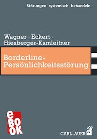 Borderline-Persönlichkeitsstörung